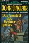 [John Sinclair 0041] • Das Amulett des Sonnengottes